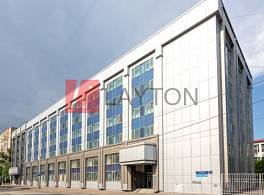 Бизнес-центр Партийный 1, к. 57 стр 1 0