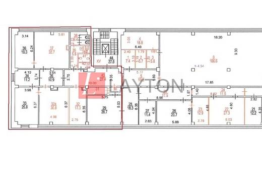 Картинка 1 офиса м2, Картинка 1 офиса м2,