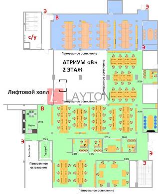 Картинка 1 офиса м2, Картинка 1 офиса м2,