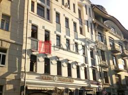 Бизнес-центр пер. Малый Афанасьевский пер. 7 0