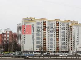 Жилой Дом пр-т Маршала Жукова, 49 0