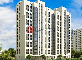 Жилой Дом Стартовая, д 3/1 0