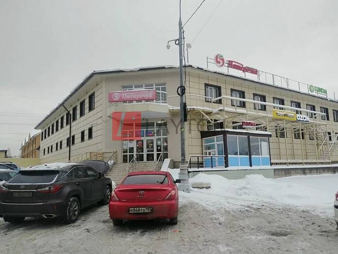 Бизнес-центр Адмиральская, влд 4 стр 1 - картинка 1 Бизнес-центр Адмиральская, влд 4 стр 1 - картинка 1