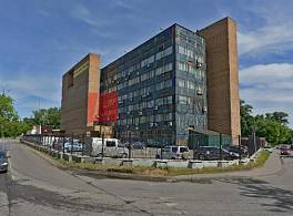 Бизнес-центр 1-я Мытищинская улица, 3 с1 0