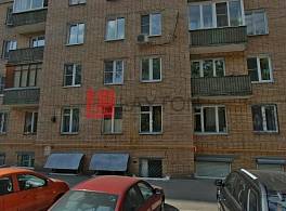 Жилой Дом ул. Фридриха Энгельса, 37-41кА 0
