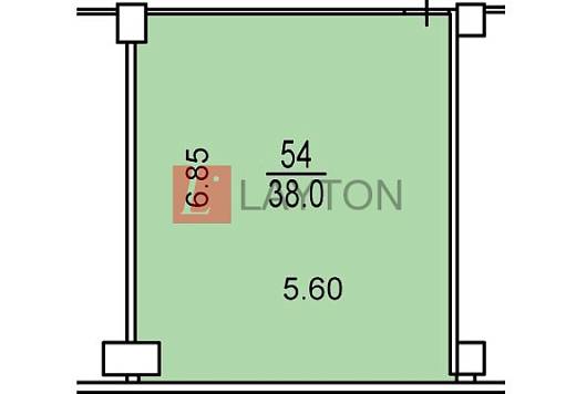 Картинка 1 офиса м2, Картинка 1 офиса м2,
