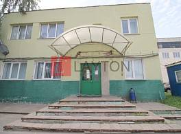 Бизнес-центр Дубнинская, 79б 0