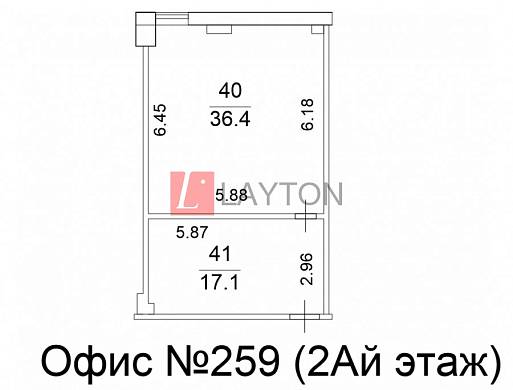 Картинка 1 офиса м2, Картинка 1 офиса м2,