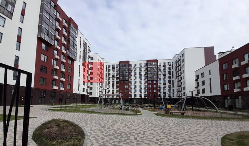 ЖК Испанские кварталы - картинка 1 ЖК Испанские кварталы - картинка 1