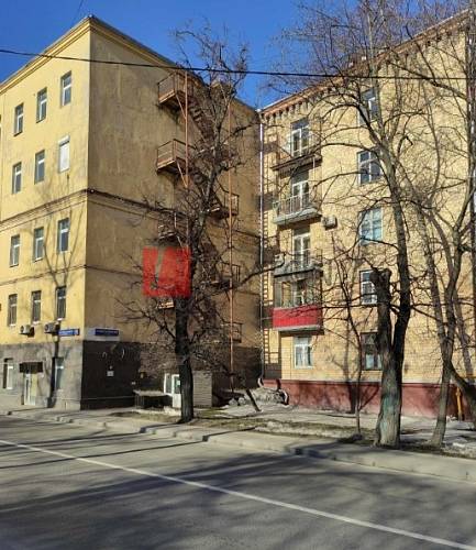 Жилой Дом Н. Зыковский 3 - картинка 1 Жилой Дом Н. Зыковский 3 - картинка 1