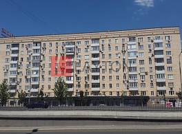 Особняк На Садово-Сухаревской улице 0