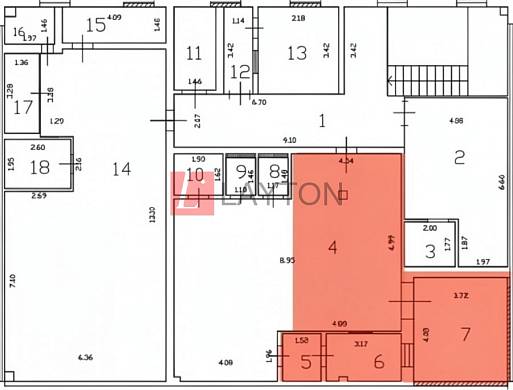 Картинка 1 офиса м2, Картинка 1 офиса м2,
