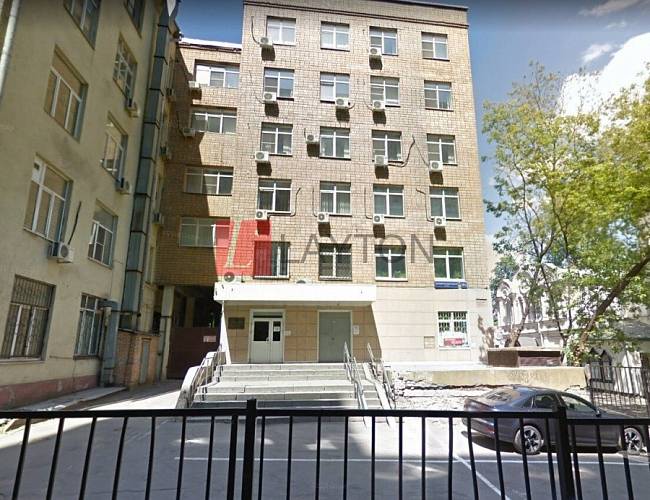 Бизнес-центр В. Красносельская 17А стр. 1Б - картинка 1 Бизнес-центр В. Красносельская 17А стр. 1Б - картинка 1