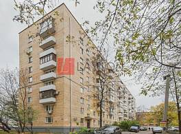 Жилой Дом Каширское 11 корп 1 0