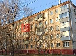 Жилой Дом Большая Черёмушкинская 4 0