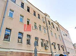 Особняк Сретенский туп. 2 0