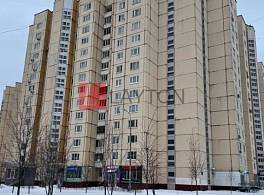Жилой Дом улица Генерала Кузнецова, 23 0