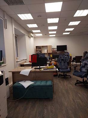 Картинка 3 офиса м2, Картинка 3 офиса м2,