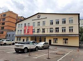 Бизнес-центр ул Правды 8 корп 35 0