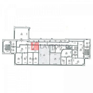 Картинка 1 офиса м2, Картинка 1 офиса м2,