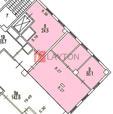 Картинка 1 офиса м2, Картинка 1 офиса м2,
