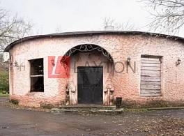 Бизнес-центр Боровский пр 17А 0