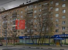 Жилой Дом Первомайская ул., 8 0