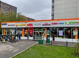 Пристройка к ЖД Можайское 29/2с1 0