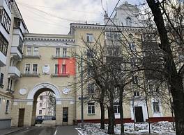 Жилой Дом Саратовская, д 6/2 0