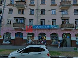 Жилой Дом Дм. Ульянова 10/1 корп. 1 0