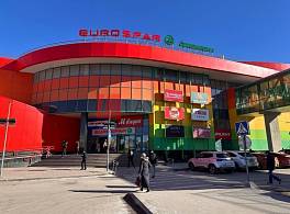 Бизнес-центр Спектр 0