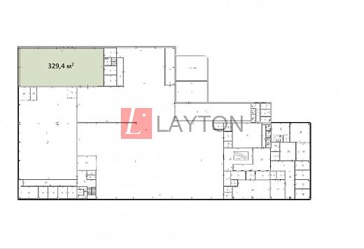 Картинка 1 офиса м2, Картинка 1 офиса м2,