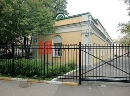Особняк Гусарский Дом 0