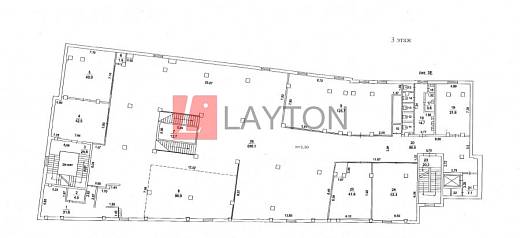 Картинка 3 офиса м2, Картинка 3 офиса м2,