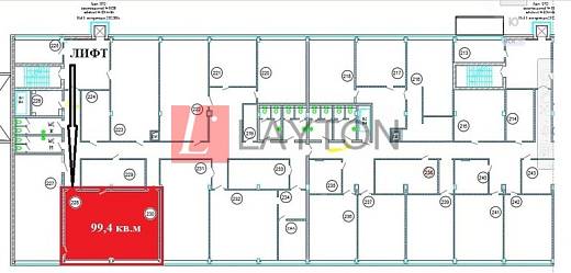 Картинка 1 офиса м2, Картинка 1 офиса м2,