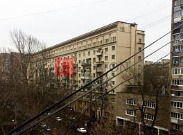 Жилой Дом Новоспасский пер., 3к1. 0