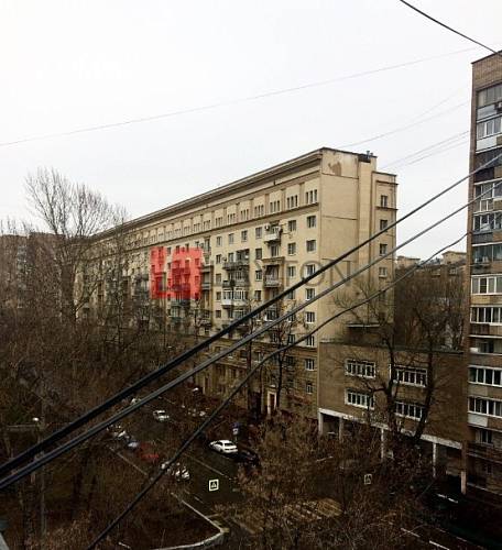 Жилой Дом Новоспасский пер., 3к1. - картинка 1 Жилой Дом Новоспасский пер., 3к1. - картинка 1