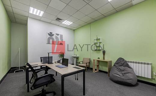 Картинка 2 офиса м2, Картинка 2 офиса м2,