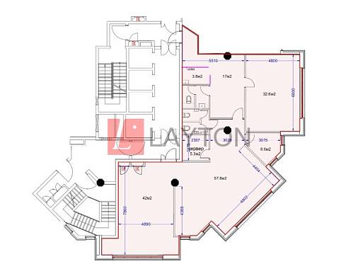 Картинка 1 офиса м2, Картинка 1 офиса м2,