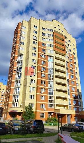 ЖК Новое Ялагино - картинка 1 ЖК Новое Ялагино - картинка 1