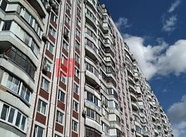 Жилой Дом Рублёвское шоссе, 28к3 0