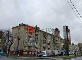 Жилой Дом Ремизова, 8 0