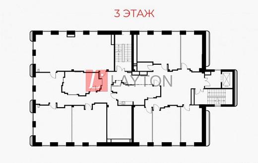 Картинка 4 офиса м2, Картинка 4 офиса м2,