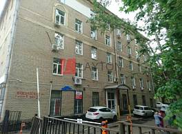Бизнес-центр Ярославская 8 корп 3 0