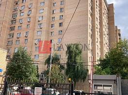Пристройка к ЖД На Скаковой 5 0
