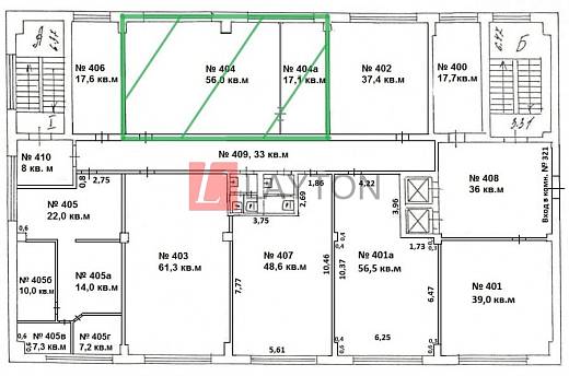 Картинка 1 офиса м2, Картинка 1 офиса м2,