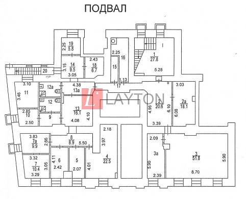 Картинка 2 офиса м2, Картинка 2 офиса м2,
