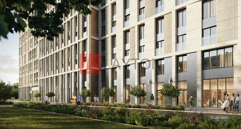ЖК Соул - картинка 1 ЖК Соул - картинка 1