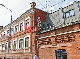 Бизнес-центр Золоторожский 0