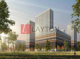 ЖК Дмитровский Парк 0